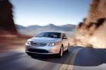 Ford Taurus SHO 2010 года